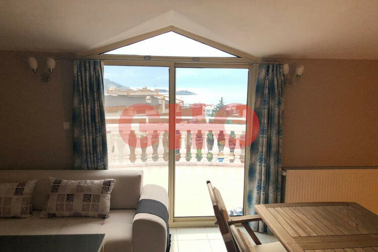 Квартира 4+1 в Кушадасы, Турция | SBB-30213