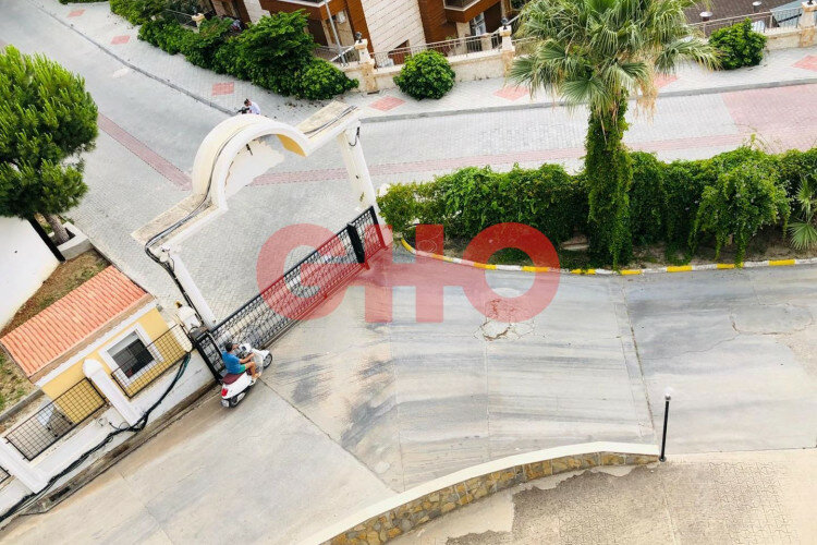 Квартира 4+1 в Кушадасы, Турция | SBB-30213