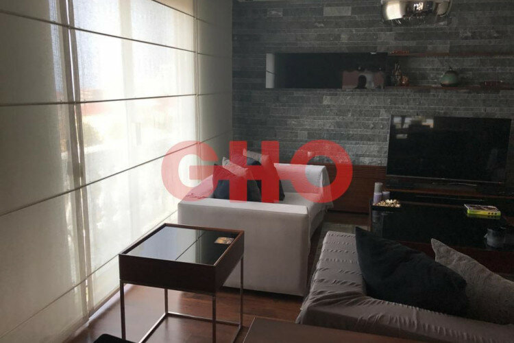 Квартира 4+1 в Кушадасы, Турция | SBB-30213