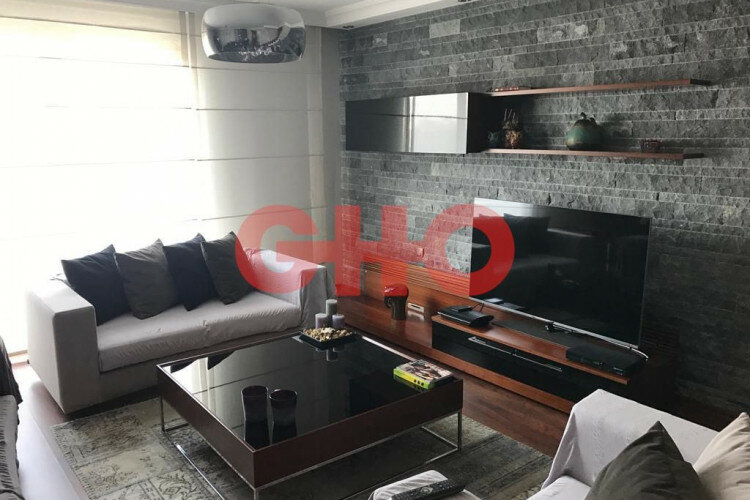 Квартира 4+1 в Кушадасы, Турция | SBB-30213