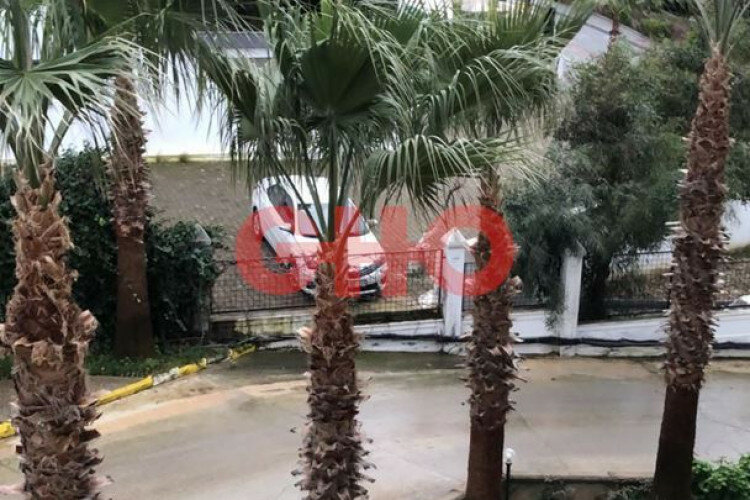 Квартира 4+1 в Кушадасы, Турция | SBB-30213