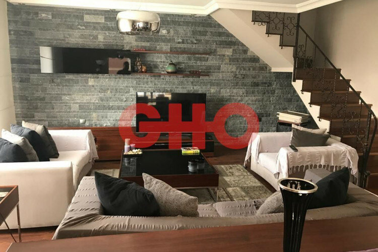 Квартира 4+1 в Кушадасы, Турция | SBB-30213