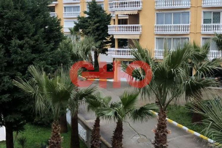 Квартира 4+1 в Кушадасы, Турция | SBB-30213