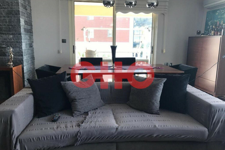 Квартира 4+1 в Кушадасы, Турция | SBB-30213