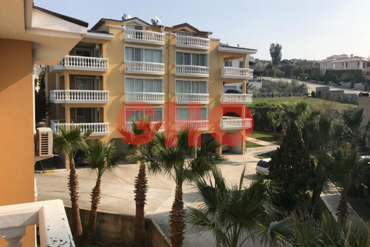 Квартира 4+1 в Кушадасы, Турция | SBB-30213