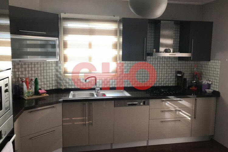 Квартира 4+1 в Кушадасы, Турция | SBB-30213