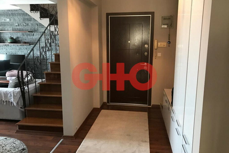 Квартира 4+1 в Кушадасы, Турция | SBB-30213