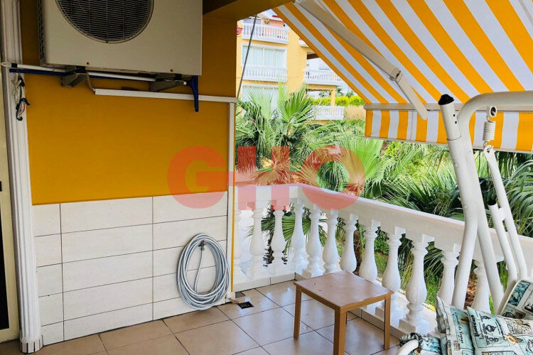 Квартира 4+1 в Кушадасы, Турция | SBB-30213