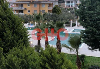 Квартира 4+1 в Кушадасы, Турция | SBB-30213