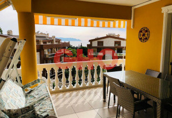 Квартира 4+1 в Кушадасы, Турция | SBB-30213