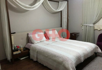 Квартира 4+1 в Кушадасы, Турция | SBB-30213