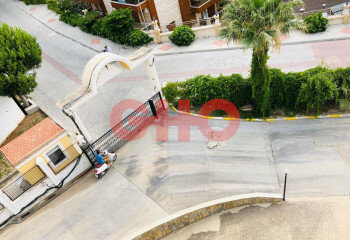 Квартира 4+1 в Кушадасы, Турция | SBB-30213