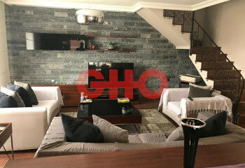 Квартира 4+1 в Кушадасы, Турция | SBB-30213