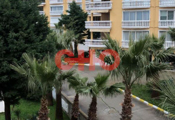 Квартира 4+1 в Кушадасы, Турция | SBB-30213