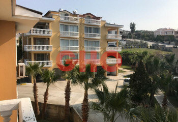 Квартира 4+1 в Кушадасы, Турция | SBB-30213