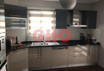 Квартира 4+1 в Кушадасы, Турция | SBB-30213