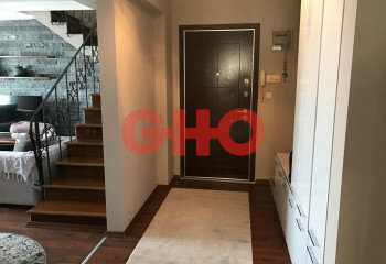 Квартира 4+1 в Кушадасы, Турция | SBB-30213