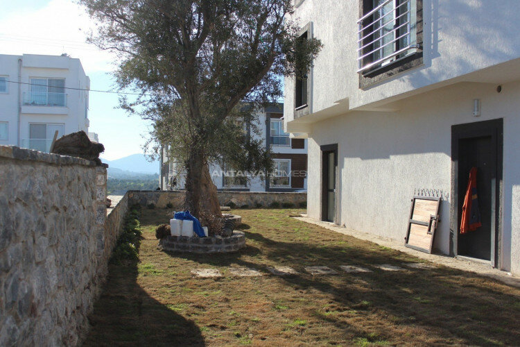 Квартира 2+1 в Мугле, Турция | PTE-45725