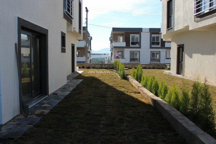 Квартира 2+1 в Мугле, Турция | PTE-45725