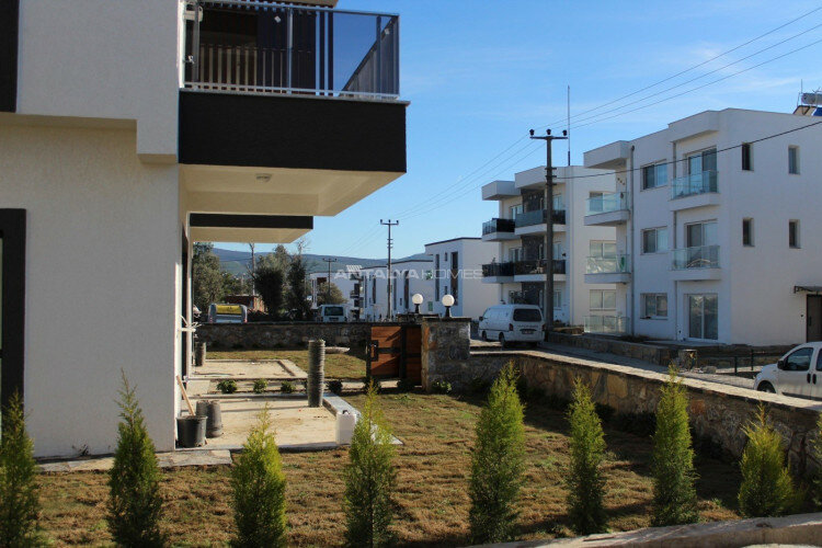 Квартира 2+1 в Мугле, Турция | PTE-45725