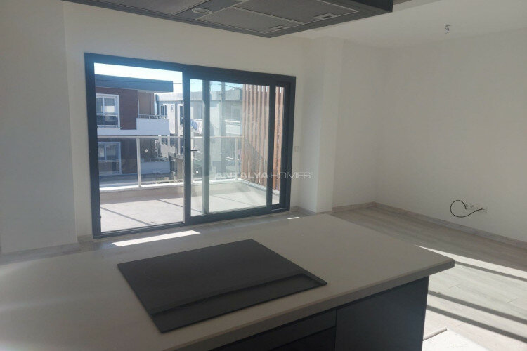 Квартира 2+1 в Мугле, Турция | PTE-45725