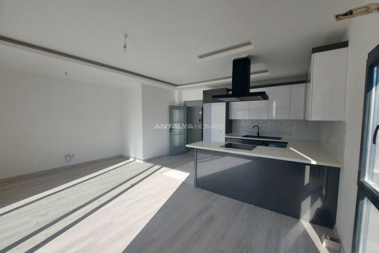 Квартира 2+1 в Мугле, Турция | PTE-45725