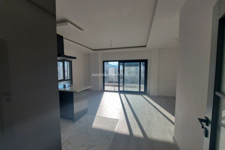 Квартира 2+1 в Мугле, Турция | PTE-45725