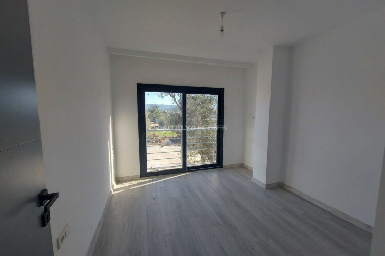 Квартира 2+1 в Мугле, Турция | PTE-45725