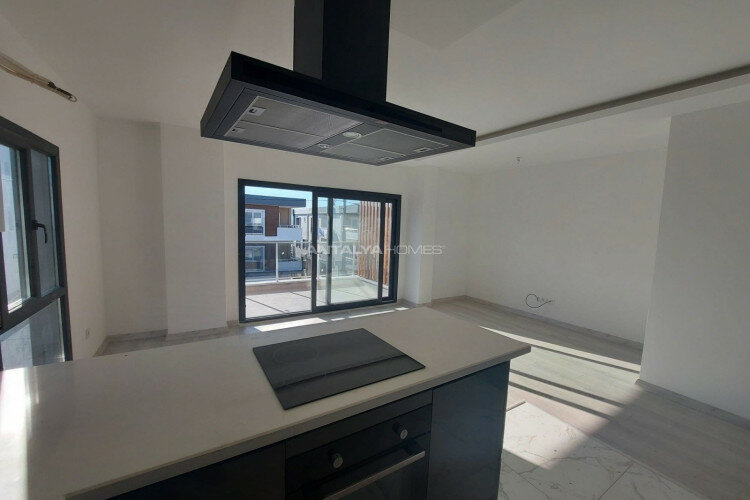 Квартира 2+1 в Мугле, Турция | PTE-45725