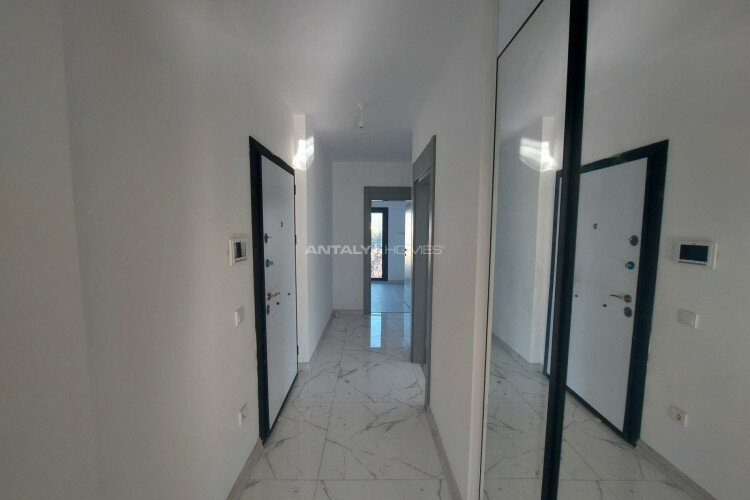 Квартира 2+1 в Мугле, Турция | PTE-45725