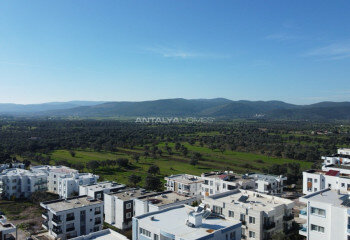 Квартира 2+1 в Мугле, Турция | PTE-45725