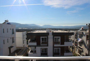 Квартира 2+1 в Мугле, Турция | PTE-45725