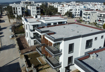 Квартира 2+1 в Мугле, Турция | PTE-45725