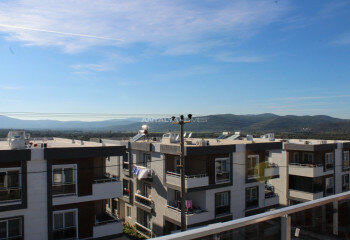 Квартира 2+1 в Мугле, Турция | PTE-45725