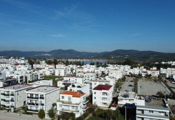 Квартира 2+1 в Мугле, Турция | PTE-45725