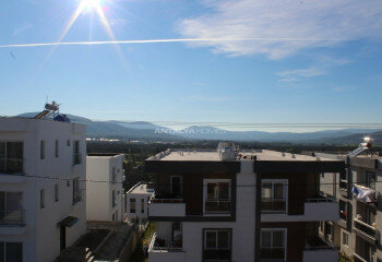 Квартира 2+1 в Мугле, Турция | PTE-45725