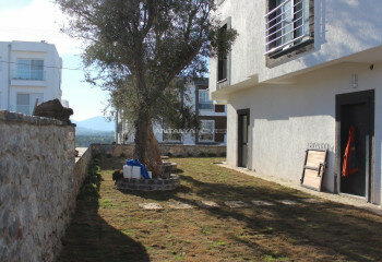 Квартира 2+1 в Мугле, Турция | PTE-45725