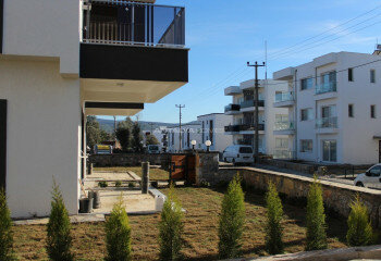 Квартира 2+1 в Мугле, Турция | PTE-45725