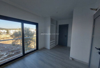 Квартира 2+1 в Мугле, Турция | PTE-45725