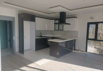 Квартира 2+1 в Мугле, Турция | PTE-45725