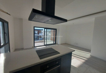 Квартира 2+1 в Мугле, Турция | PTE-45725