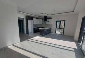 Квартира 2+1 в Мугле, Турция | PTE-45725