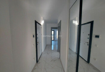 Квартира 2+1 в Мугле, Турция | PTE-45725