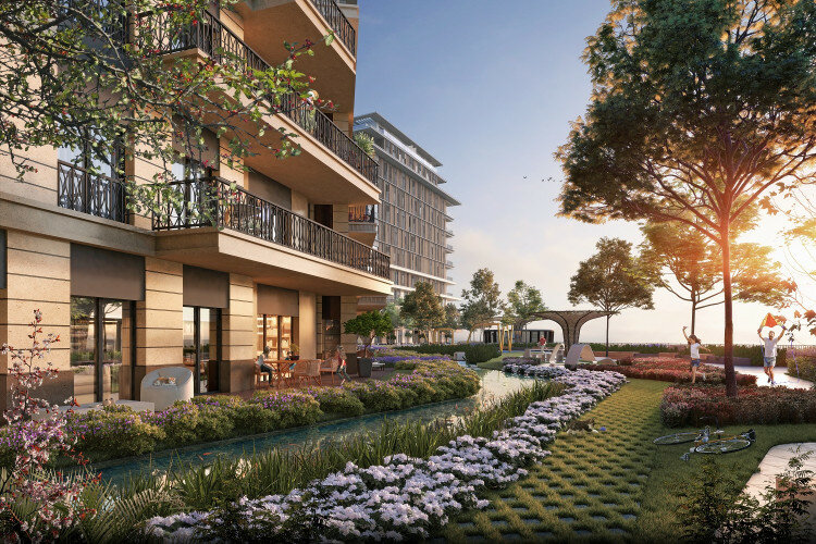 Квартира 1+1 в Стамбуле, Турция | PTE-16560