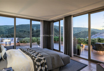 Квартира 6+1 в Стамбуле, Турция | SBB-46439