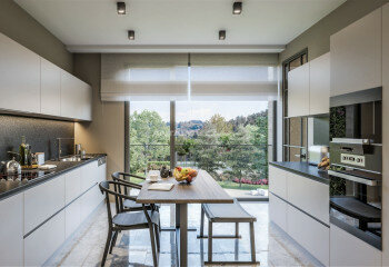 Квартира 6+1 в Стамбуле, Турция | SBB-46439