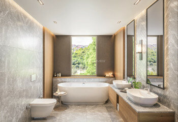 Квартира 6+1 в Стамбуле, Турция | SBB-46439