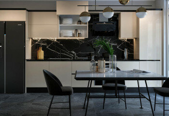 Квартира 3+1 в Бейликдюзе, Турция | STE-38355