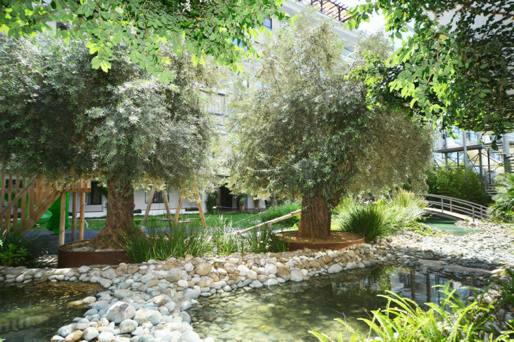 Квартира 1+1 в Кестеле, Алания, Турция | PKK-44772