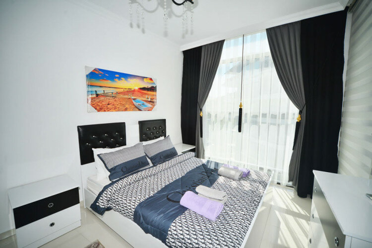 Квартира 1+1 в Кестеле, Алания, Турция | PKK-44772